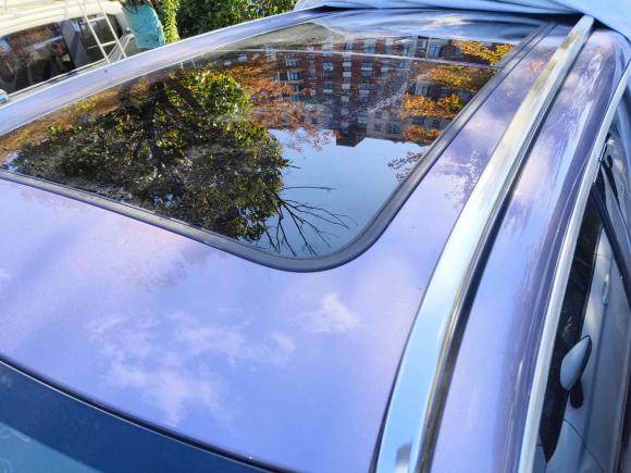 [上海·沪A] 二手腾势腾势X2020款 PHEV旗舰版