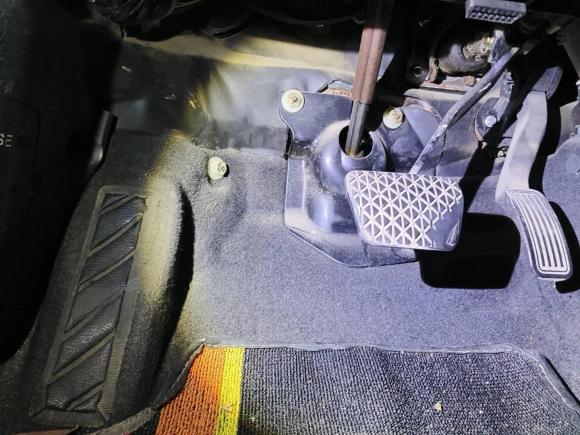 [嘉兴·浙A] 二手马自达马自达62015款 2.0L 自动豪华型