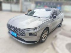 [西安·苏K] 福特蒙迪欧2022款 改款 EcoBoost 245 豪华型