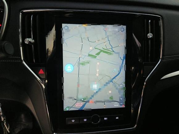 [上海·鄂A] 二手荣威荣威RX52019款 20T 两驱手动4G互联铂金版