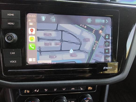 [上海·沪G] 二手大众途观L2019款 330TSI 自动两驱智动豪华版 国V