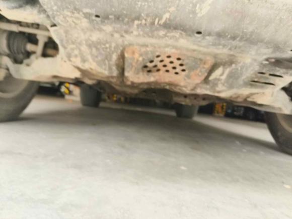 [济南·鲁A] 二手哈弗哈弗H92016款 2.0T 四驱豪华型 7座