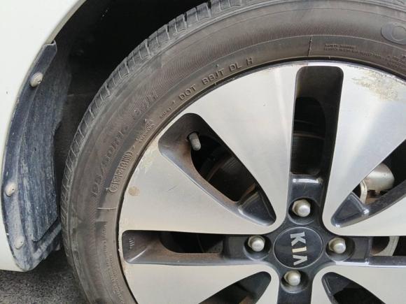 [合肥·皖A] 二手起亚起亚K22012款 三厢 1.6L AT Premium纪念版