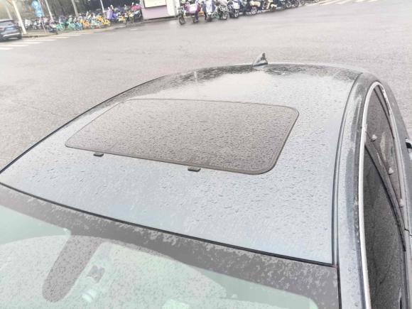 [上海·苏U] 二手别克君威2019款 20T 精英型 国VI