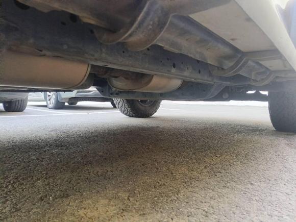 [上海·鲁D] 二手坦克坦克3002024款 2.0T 征服者