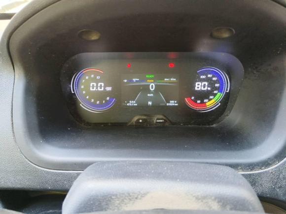 [武汉·鄂A] 二手长安凯程长安睿行EM802023款 平顶背掀门2座60kW 41.932kWh