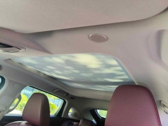 [杭州·浙A] 二手魏牌魏牌 VV7 GT新能源2020款 GT PHEV 2.0T 旗舰型