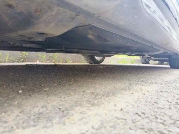 [成都·川A] 二手别克君威2021款 GS 28T 精英型