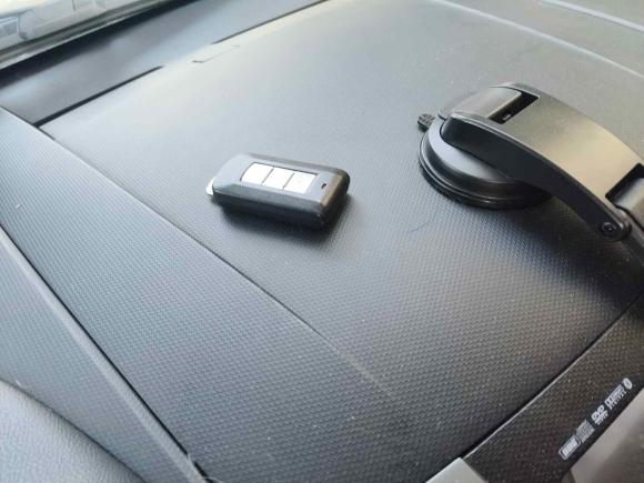 [上海·沪B] 二手三菱欧蓝德2010款 劲界 3.0 豪华版