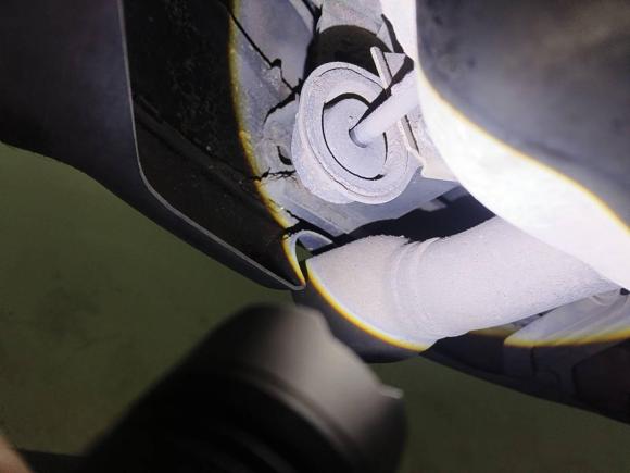 [义乌·浙G] 二手雪佛兰迈锐宝2013款 2.4L 自动豪华版