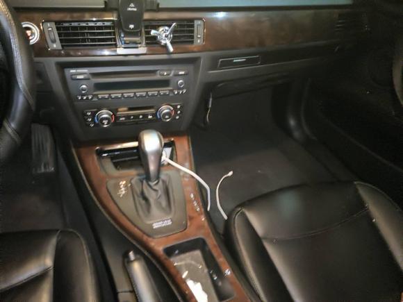 [青岛·鲁B] 二手宝马宝马3系2011款 320i 时尚型