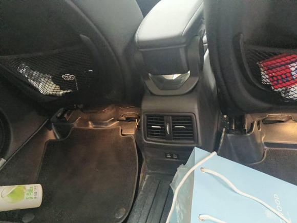 [上海·沪E] 二手宝马宝马X12019款 sDrive20Li 领先型