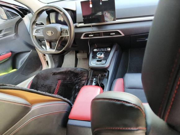 [杭州·浙A] 二手比亚迪比亚迪e22019款 标准续航版 智·舒适型