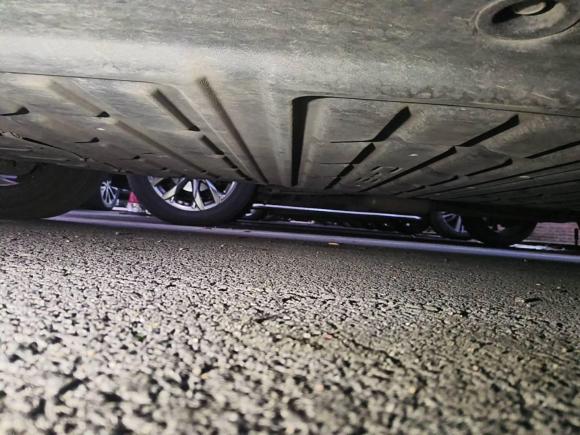 [青岛·鲁B] 二手比亚迪元PLUS2022款 430KM 尊贵型