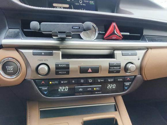 [上海·沪G] 二手雷克萨斯雷克萨斯ES2015款 200 精英版