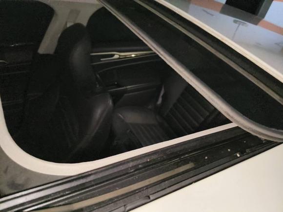 [常州·苏L] 二手福特蒙迪欧2013款 2.0L GTDi200时尚型