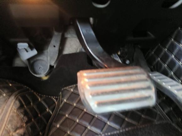 [广州·粤A] 二手保时捷Cayenne2007款 Cayenne S 4.8L