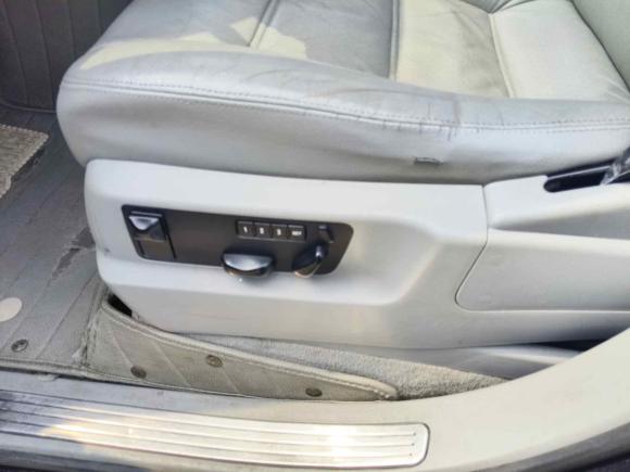 [成都·川A] 二手保时捷Cayenne2007款 Cayenne S 4.8L