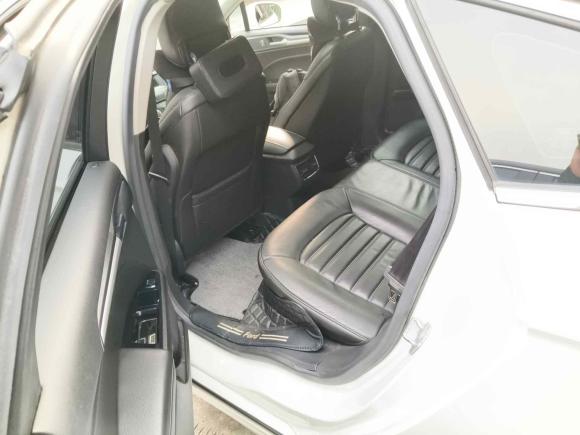 [上海·苏A] 二手福特蒙迪欧2013款 1.5L GTDi180时尚型