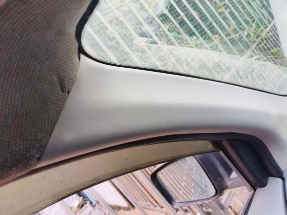 [成都·川A] 二手日产奇骏2010款 2.5L CVT豪华版 4WD