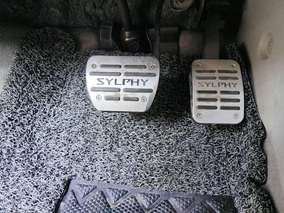 [宁波·浙B] 二手日产轩逸2012款 1.8XL CVT豪华版