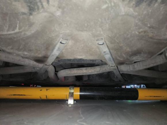 [西安·陕A] 二手奥迪奥迪A6L2012款 30 FSI 舒适型