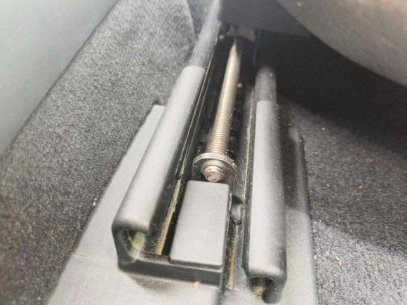 [深圳·粤B] 二手奔驰奔驰S级2014款 S 320 L 商务型