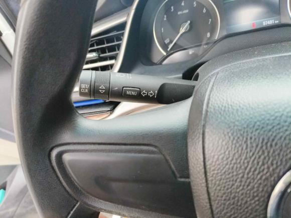 [成都·皖B] 二手别克英朗2017款 15N 自动精英型