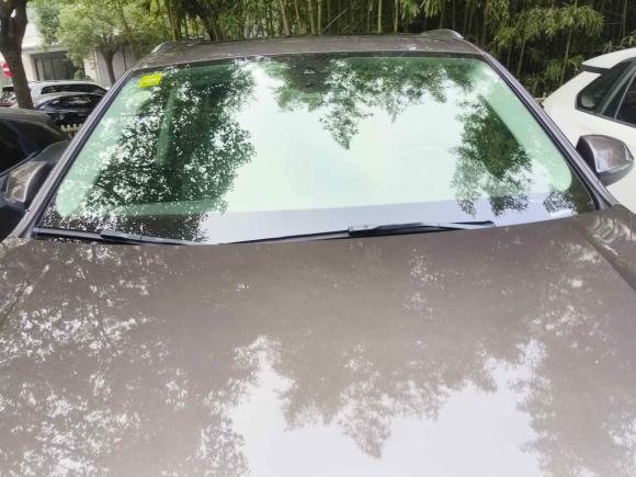 [上海·沪B] 二手奥迪奥迪Q72016款 45 TFSI 技术型