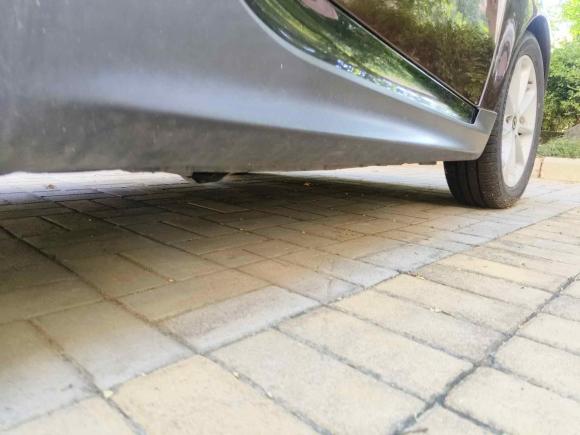 [青岛·鲁Y] 二手smartsmart fortwo2012款 1.0 MHD 硬顶舒适版