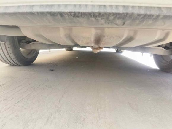 [西安·陕A] 二手马自达阿特兹2020款 2.5L 蓝天尊崇版