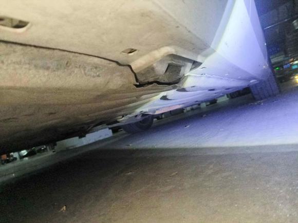 [合肥·皖A] 二手奔驰奔驰E级2014款 E 260 L