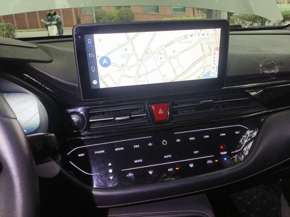 [上海·沪A] 二手江汽集团江淮iEVS42019款 改款 豪华智享型