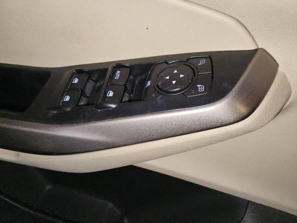 [金华·浙G] 二手福特福睿斯2017款 改款 1.5L 自动舒适型