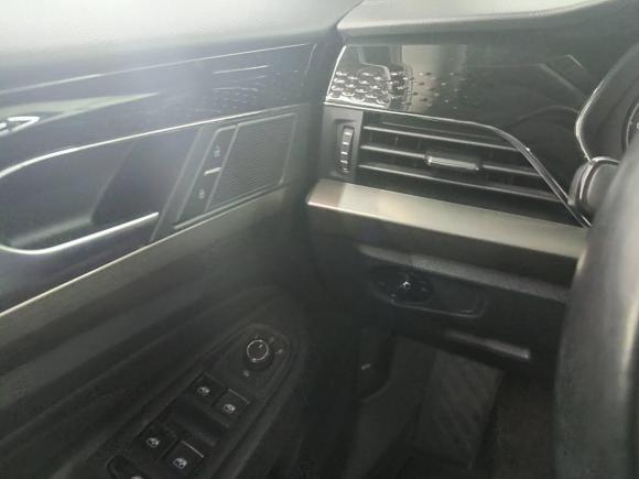 [合肥·皖A] 二手大众帕萨特新能源2020款 430PHEV 混动精英版 国VI