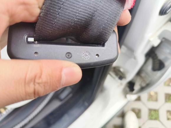 [合肥·皖A] 二手奇瑞瑞虎3x2021款 钻石版 1.5L CVT 3克拉