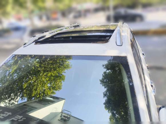 [武汉·鄂W] 二手Jeep自由光2016款 2.4L 专业版