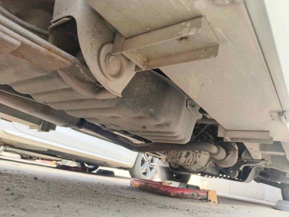 [宁波·浙B] 二手五菱汽车五菱荣光新卡2019款 1.8L双排国VI LJ479Q6