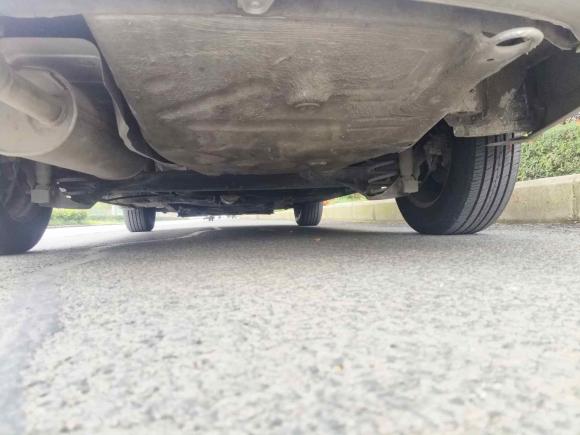 [合肥·皖A] 二手大众朗逸2013款 经典 1.6L 自动风尚版