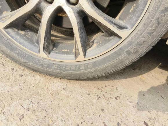 [南通·苏F] 二手东风风行风行SX62016款 1.6L CVT豪华型