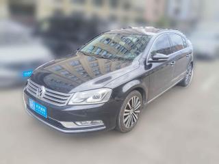 大众迈腾2016款 1.8TSI 智享领先型