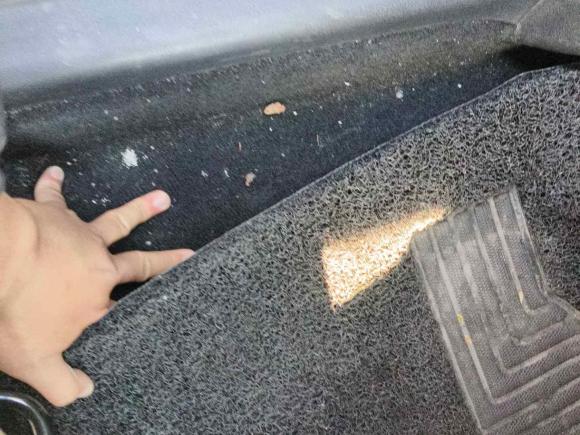 [嘉兴·赣B] 二手吉利汽车帝豪2018款 1.5L CVT豪华型