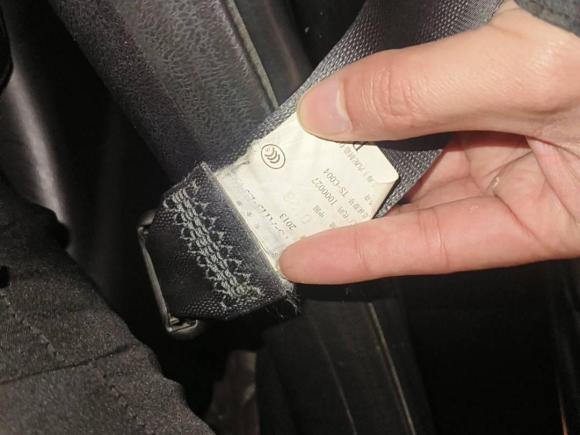 [成都·川A] 二手本田思铂睿2013款 2.4L TYPE-S