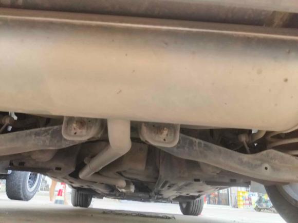 [义乌·浙G] 二手Jeep自由光2016款 2.0L 优越版