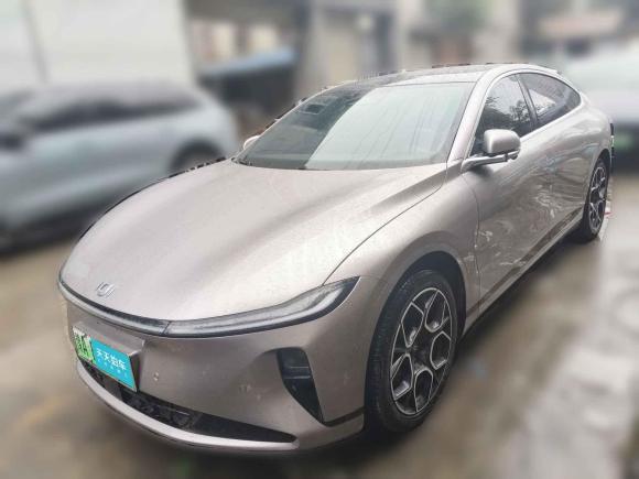 长安启源长安启源A072025款  纯电 真香版 710 远航型「成都二手车」「天天拍车」