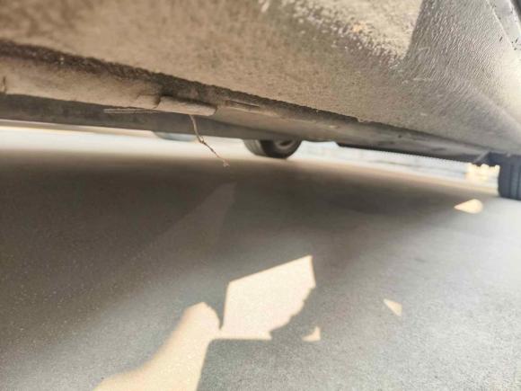 [嘉兴·浙F] 二手大众途安2011款 1.4T DSG智雅版5座