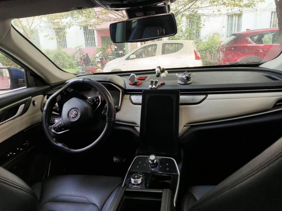 [苏州·苏E] 二手威马汽车威马EX52020款 EX5-Z Fun动感版