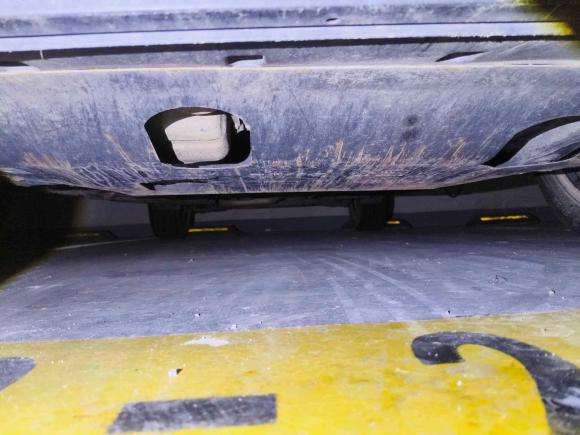 [武汉·鄂A] 二手日产劲客2017款 1.5L CVT智行版