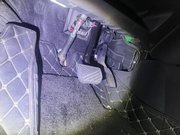 [杭州·浙A] 二手长安长安奔奔E-Star2021款 国民版 心悦版 磷酸铁锂（31.86kWh）