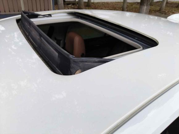 [武汉·鄂A] 二手别克君威2019款 20T 精英型 国VI